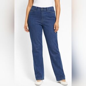 Talbots Classic Blue Women's Jeans